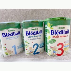 Sữa tăng cân cho bé 5 tuổi