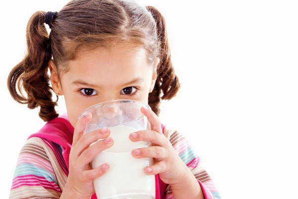 sữa tăng cân cho bé 0-6 tháng