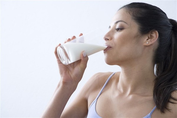 cách pha sữa ensure