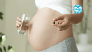 Uống Prenatal có cần uống thêm sắt và canxi không?