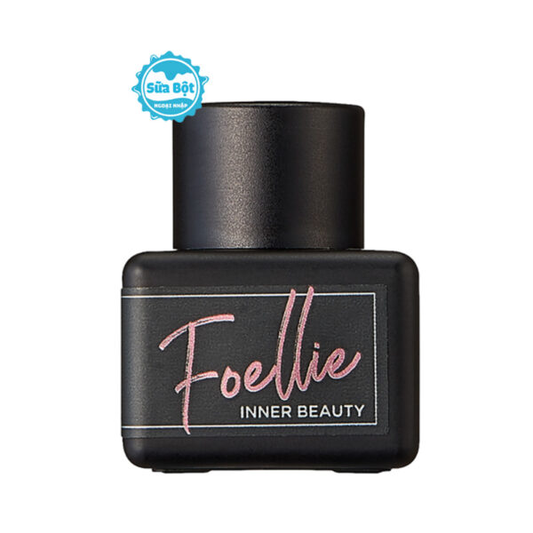 Nước hoa vùng kín Foellie Inner Perfume Eau De Bijou Hàn Quốc 5ml