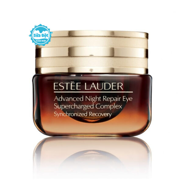 Kem dưỡng mắt Estee Lauder Advanced Night Repair Eye giảm quầng thâm 15ml