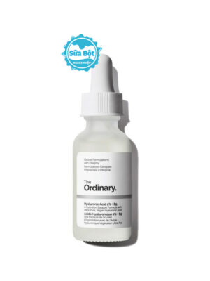 Serum The Ordinary Hyaluronic Acid 2% + B5 Canada 30ml