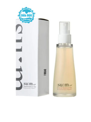 Xịt khoáng nước thần Sum37 Secret Essence Mist Hàn Quốc 60ml