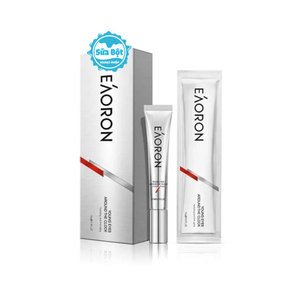 Kem mắt Eaoron Young Eyes giảm nếp nhăn Úc 15g