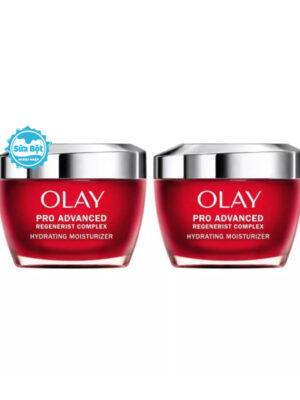 Kem dưỡng chống lão hóa Olay Pro Advanced Regenerist Complex của Mỹ 48g