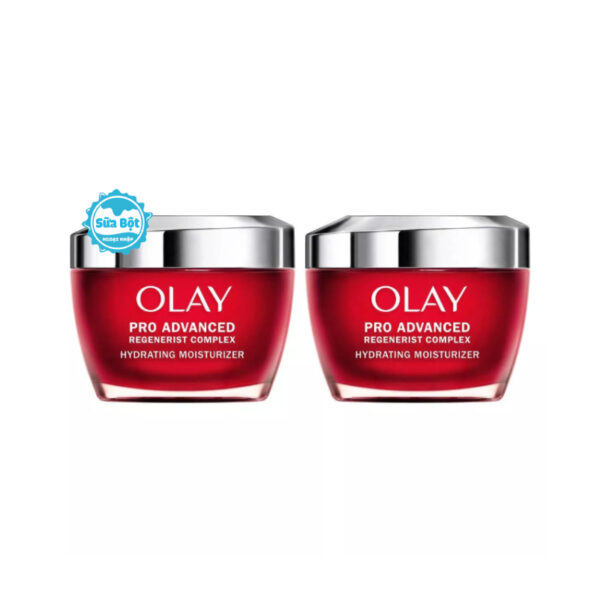 Kem dưỡng chống lão hóa Olay Pro Advanced Regenerist Complex của Mỹ 48g