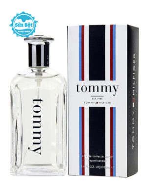 Nước hoa nam Tommy Hilfiger Tommy Boy EDT Mỹ chai 100ml