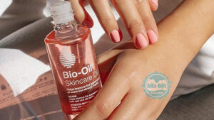Tinh dầu Bio Oil có tốt không? Tác dụng gì?