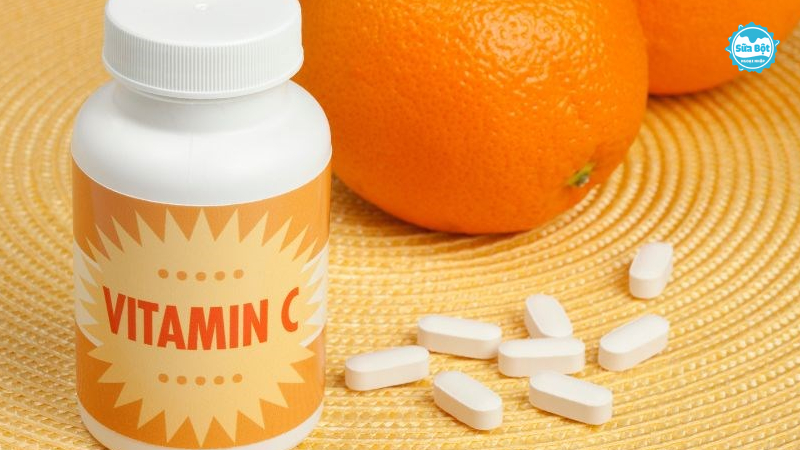 Uống vitamin C mỗi ngày có tốt không là câu hỏi đang được nhiều người thắc mắc