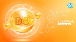 Vitamin D3 thuần là gì? Nên uống D3 thuần hay là D3K2 cho trẻ sơ sinh?