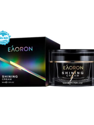 Kem dưỡng Eaoron Shining Cream ban đêm của Úc 50ml