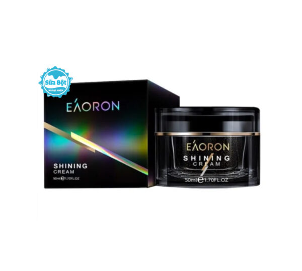 Kem dưỡng Eaoron Shining Cream ban đêm của Úc 50ml