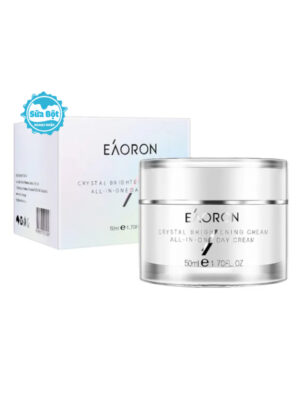 Kem dưỡng Eaoron Shining Cream ban ngày của Úc 50ml