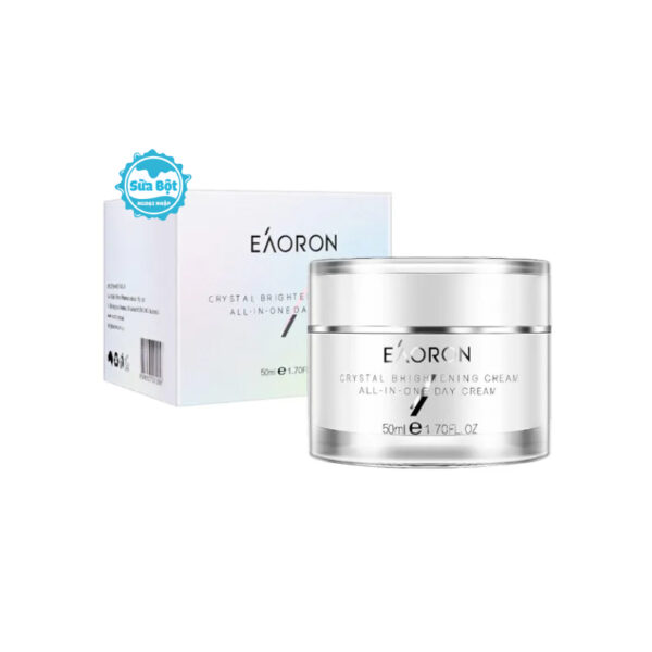 Kem dưỡng Eaoron Shining Cream ban ngày của Úc 50ml