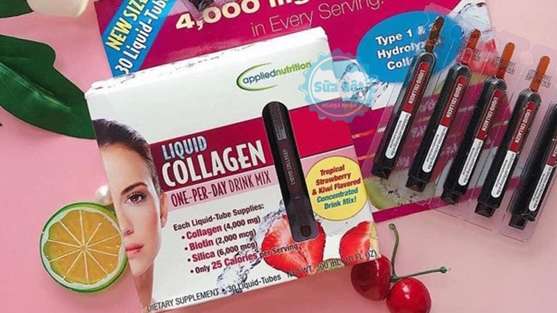 Nên tham khảo ý kiến của bác sĩ để chọn, sử dụng sản phẩm Collagen phù hợp