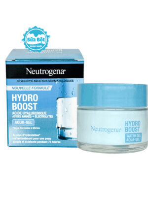 Kem dưỡng ẩm Neutrogena Hydro Boost Aqua Gel bản Pháp 50ml