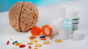 Top 10 viên uống bổ não được ưa chuộng hiện nay