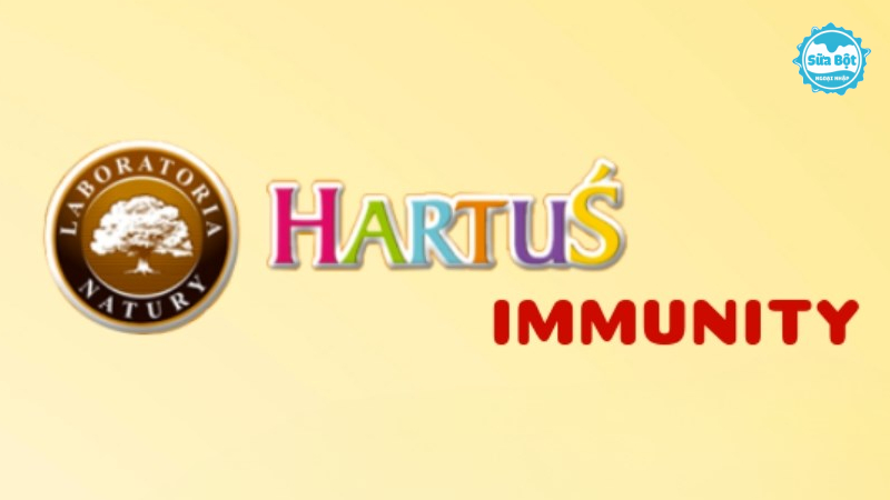 Tìm hiểu về thương hiệu Hartus