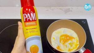 Dầu ăn kiêng PAM có tốt cho sức khỏe? Cách dùng như thế nào?