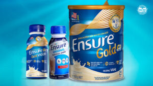 Mẹ bầu có uống sữa Ensure được không? Sữa có giúp thai nhi tăng cân?