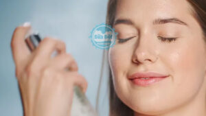 Hướng dẫn cách sử dụng xịt khoáng hiệu quả cho da