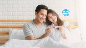 Những điều bạn cần chuẩn bị trước khi mang thai