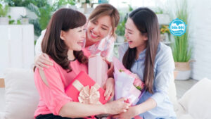Top những món quà ý nghĩa dành tặng mẹ, vợ hoặc người yêu