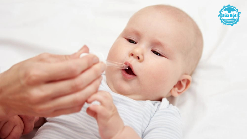 Cách bổ sung Sắt và vitamin D3 đúng cách