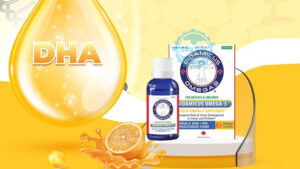 Siro BioAmicus Omega-3 có tốt không? Cách sử dụng như thế nào