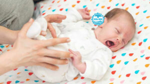 Cách nhận diện trẻ bị khò khè như có đờm