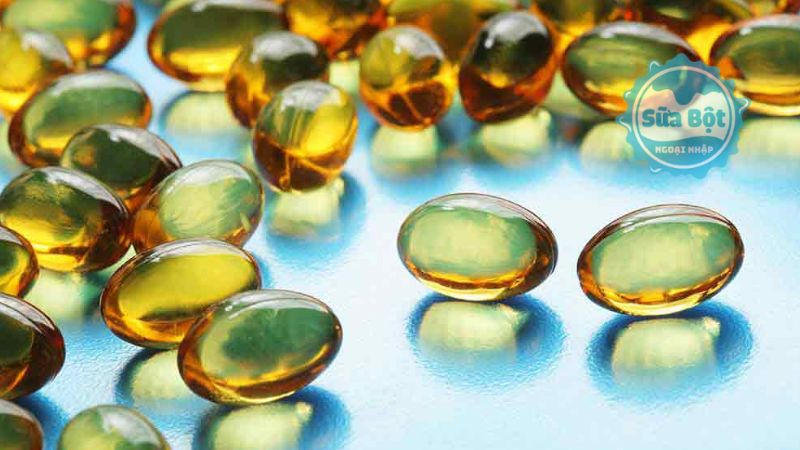 Dầu cá Omega 3 của Úc xuất xứ tin cậy, đảm bảo chất lượng Dầu cá Omega 3 của Úc xuất xứ tin cậy, đảm bảo chất lượng