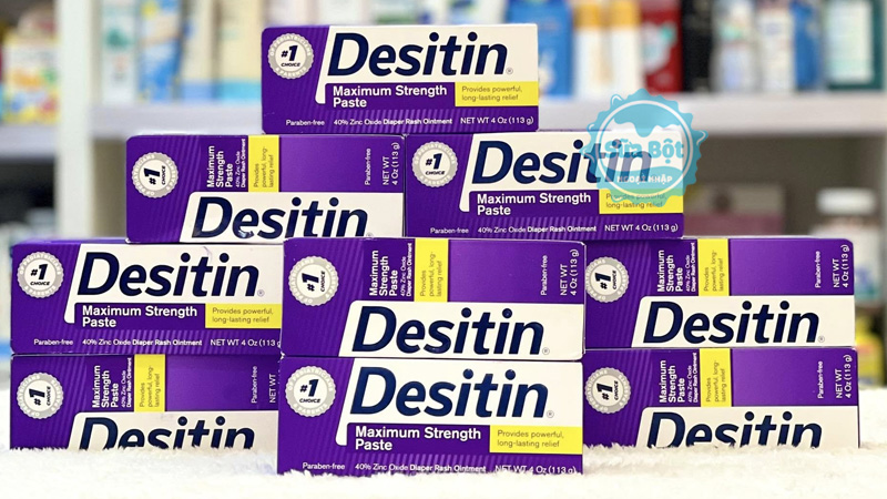 Kem trị hăm Desitin tím mua chính hãng tại Sữa Bột Ngoại Nhập Kem trị hăm Desitin tím mua chính hãng tại Sữa Bột Ngoại Nhập