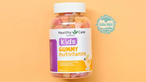 Lưu ý bổ sung vitamin tổng hợp cho bé đúng cách
