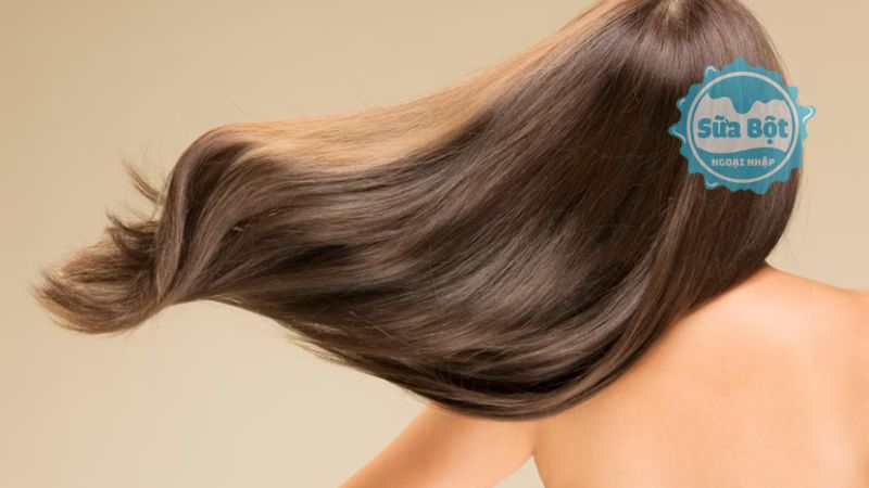 Biotin giúp cải thiện sức khỏe của tóc, móng và da, hỗ trợ hệ tim mạch Biotin giúp cải thiện sức khỏe của tóc, móng và da, hỗ trợ hệ tim mạch