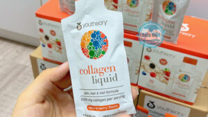 Top 4 collagen nước của Mỹ đáng chọn mua nhất hiện nay