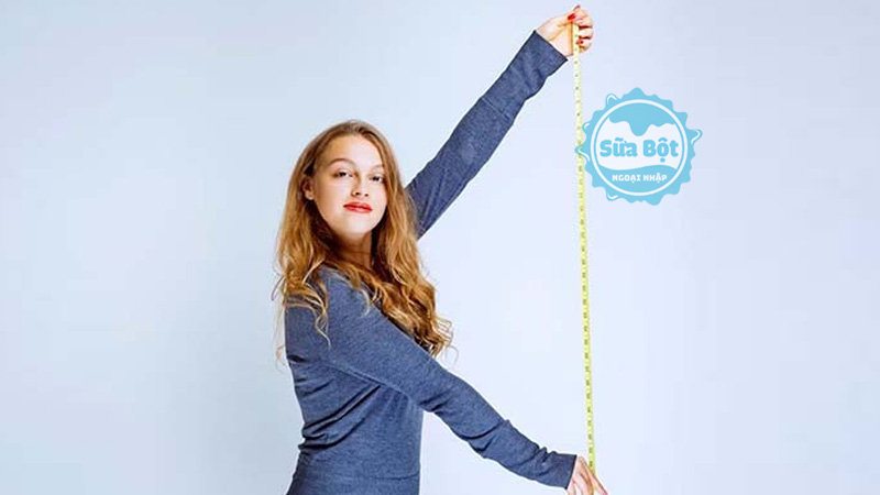 Cung cấp canxi cho bé qua thực phẩm và sản phẩm bổ sung canxi tăng chiều cao Cung cấp canxi cho bé qua thực phẩm và sản phẩm bổ sung canxi tăng chiều cao