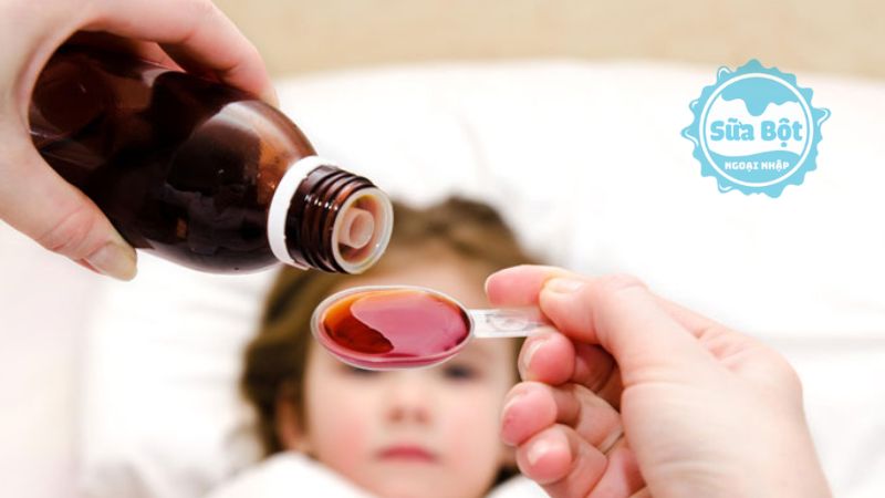 Bổ sung sắt cho bé khi có dấu hiệu lâm sàng hay kết quả chẩn đoán trẻ thiếu sắt, thiếu máu Bổ sung sắt cho bé khi có dấu hiệu lâm sàng hay kết quả chẩn đoán trẻ thiếu sắt, thiếu máu