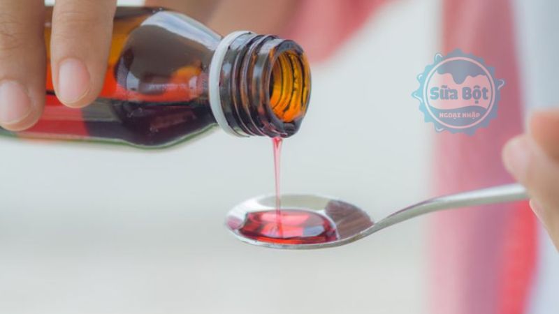 Siro ngủ ngon cho bé nên tìm hiểu kỹ càng và tham khảo ý kiến của bác sĩ về loại siro trước khi cho bé sử dụng Siro ngủ ngon cho bé nên tìm hiểu kỹ càng và tham khảo ý kiến của bác sĩ về loại siro trước khi cho bé sử dụng