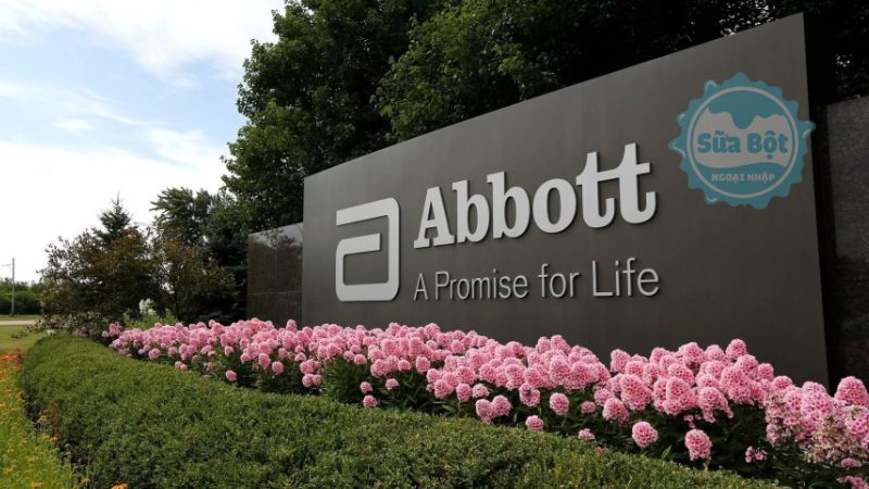 Sữa Pediasure là dòng sản phẩm dinh dưỡng của thương hiệu Abbott Hoa Kỳ