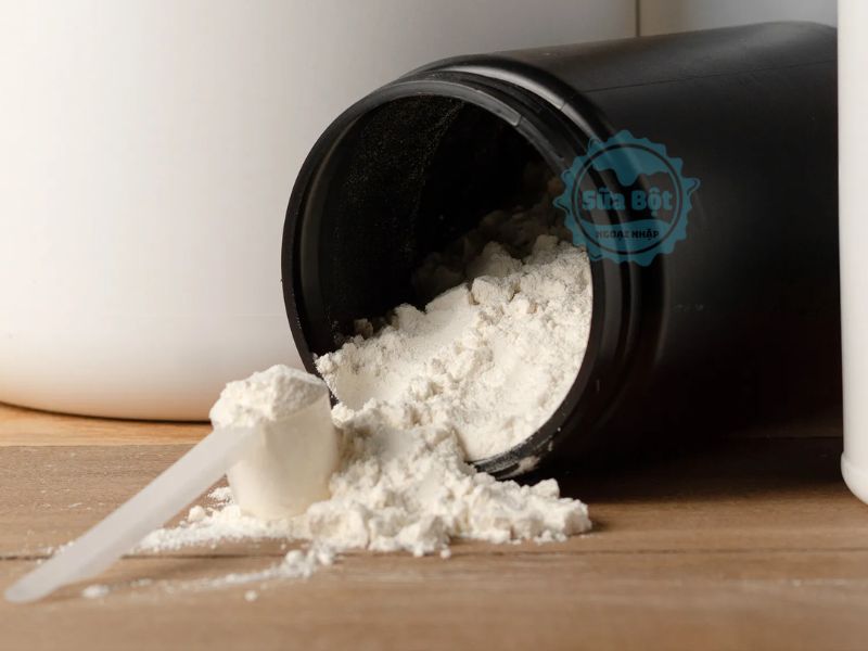 Creatine là gì? Là một trong những vấn đề mà nhiều người băn khoăn 