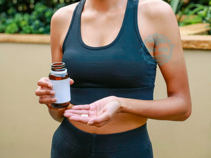 Viên uống giảm cân của Mỹ đảm bảo chất lượng với thành phần tin cậy