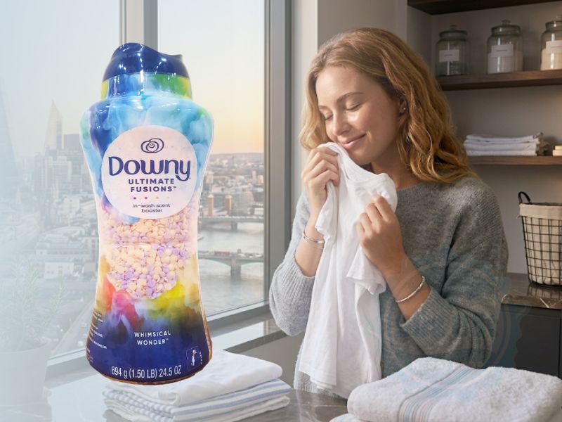 Downy Ultimate Fusions Whimsical Wonder 694g