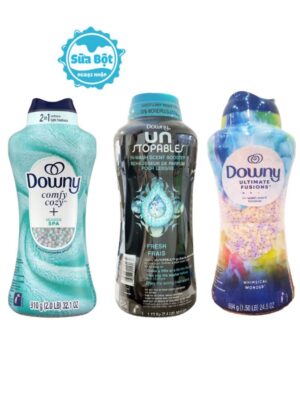 Viên xả vải Downy của Mỹ các loại