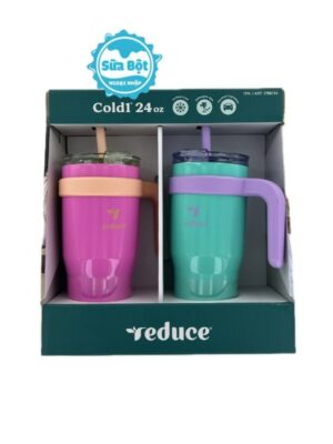 Ly giữ nhiệt Reduce Cold1 24oz (710ml) của Mỹ