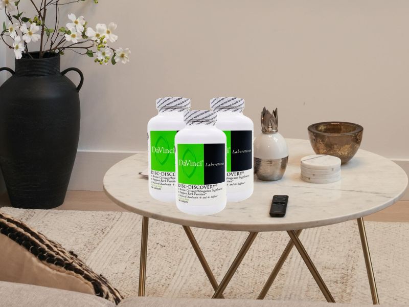 Davinci Disc-Discovery nên dùng theo hướng dẫn được cung cấp Davinci Disc-Discovery nên dùng theo hướng dẫn được cung cấp