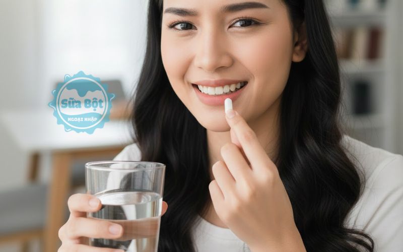 Sử dụng viên uống trắng da của Nhật nên tuân thủ theo hướng dẫn Sử dụng viên uống trắng da của Nhật nên tuân thủ theo hướng dẫn