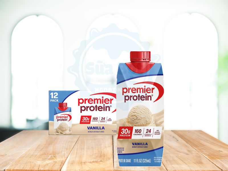 Sữa Premier Protein Shake mua sắm giá tốt tại Sữa Bột Ngoại Nhập Sữa Premier Protein Shake mua sắm giá tốt tại Sữa Bột Ngoại Nhập