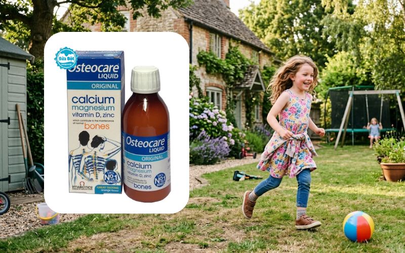 Osteocare Liquid Original 
