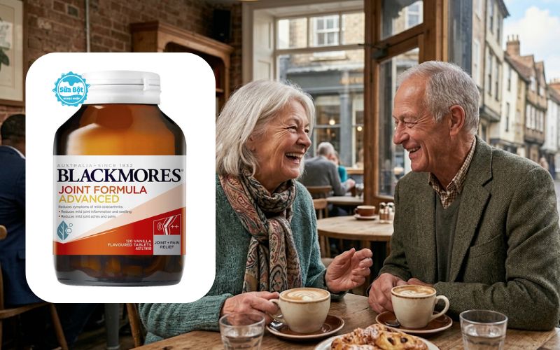 Blackmores Joint Formula Advanced